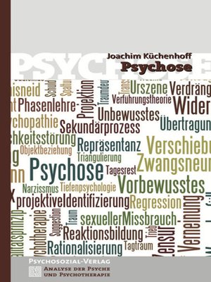 cover image of Psychose